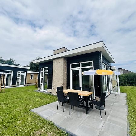 Bungalowpark De Horn - Floresta 215 Dirkshorn Exterior foto